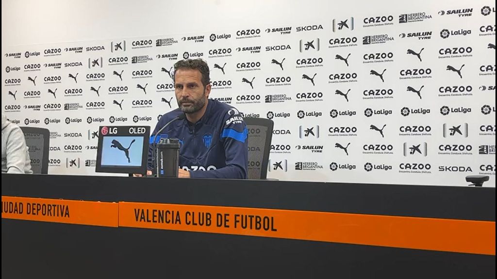 Baraja quiere que el Bus entre por la puerta de siempre