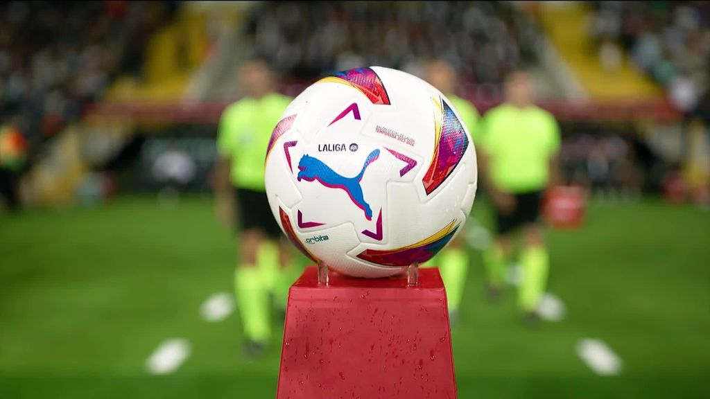 Barcelona 5-0 Betis: Resumen del partido