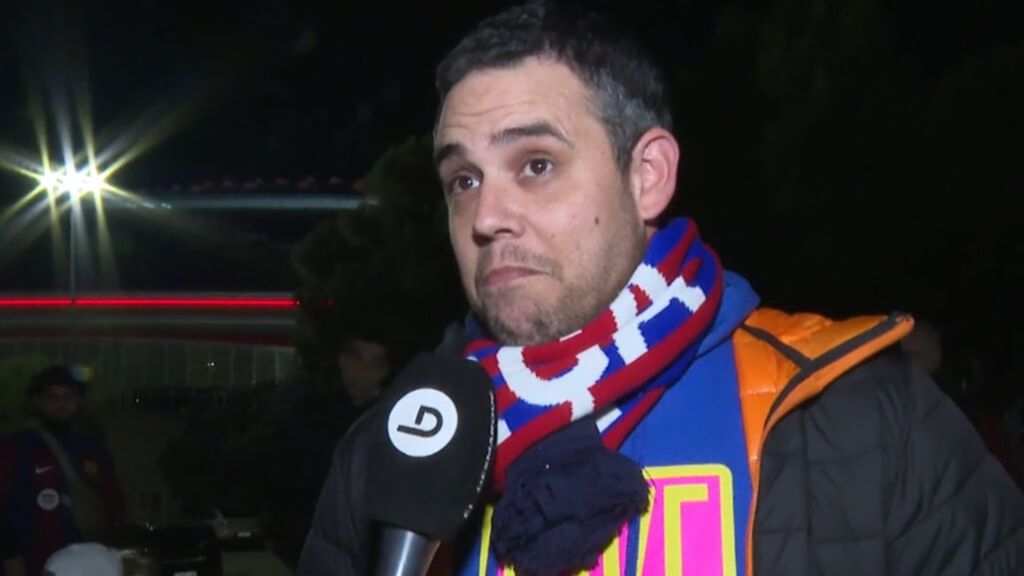 Lo barcelonistas prefieren evitar al Real Madrid en cuartos de final de la Champions: “Nos tienen cogidos”