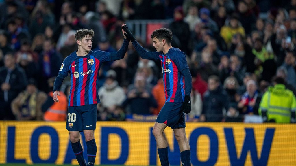 Barcelona 1-0 Getafe: Resumen del partido