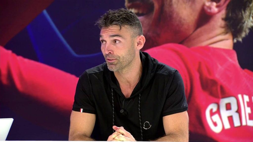 David Barral critica las negociaciones de Carlo Ancelotti con Brasil