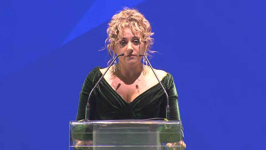 Beatriz Álvarez esperaba que más jugadores "alzasen la voz"