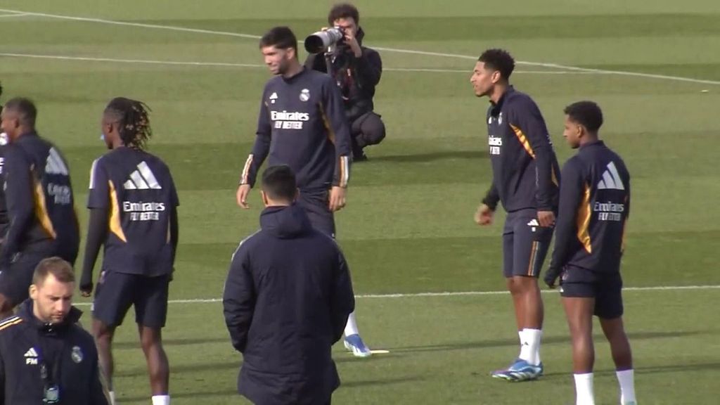 Bellingham apunta al Valencia y Arda Güler enciende la alarma: otra vez lesionado