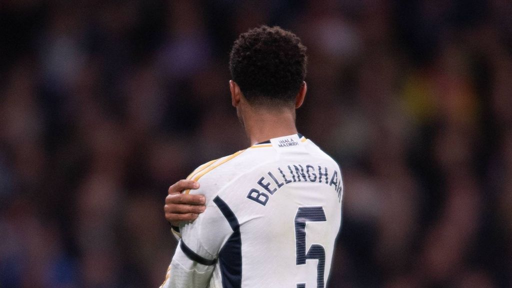 Ancelotti, sobre Bellingham y los lesionados