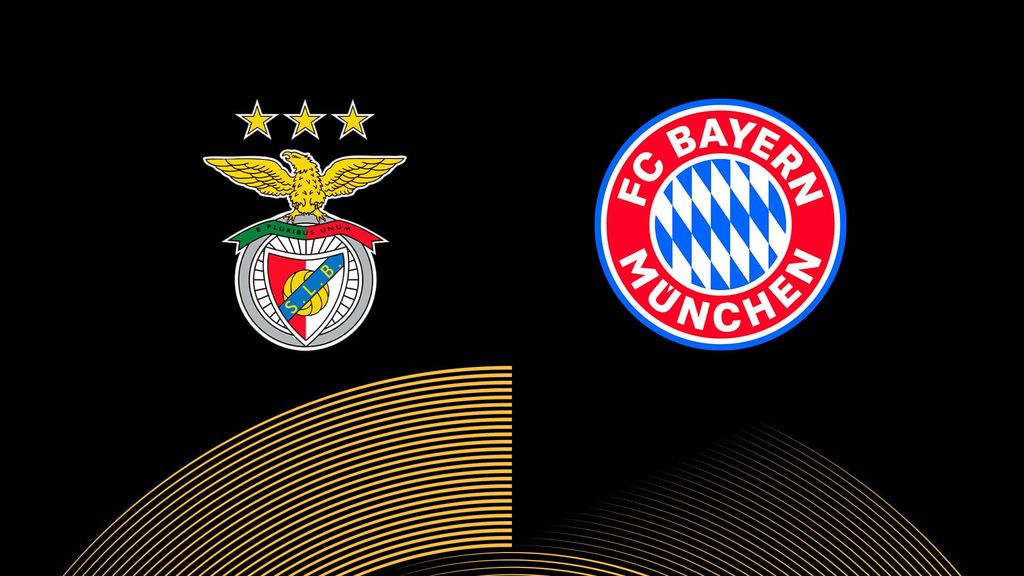 Benfica - Bayern Múnich: dónde y cuándo ver gratis el partido del Mundial de Clubes