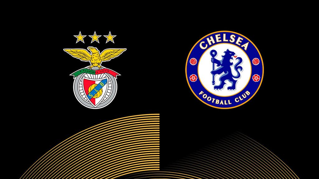 Benfica-Chelsea: horario y dónde ver el partido de octavos del Mundial de Clubes