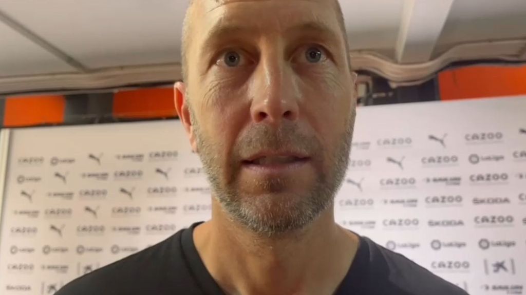 Berhalter y Gattuso alucinan con Yunus Musah