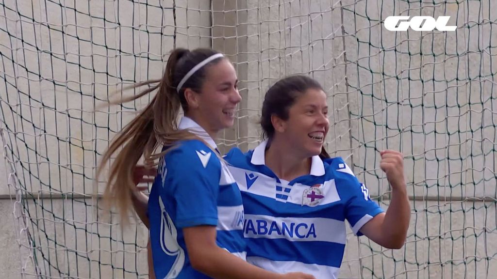 Betis 3-4 Deportivo: Resumen