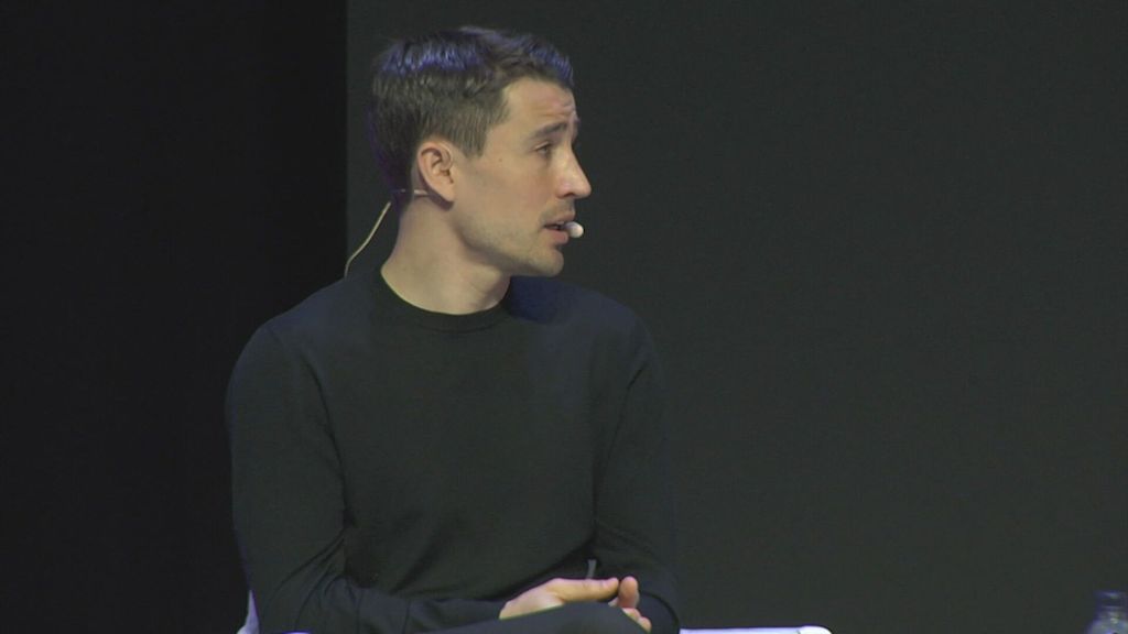 (MEDIASET) Bojan y la presión que vivió en el Barça: “Tuve que competir con la etiqueta del ‘nuevo Messi’”