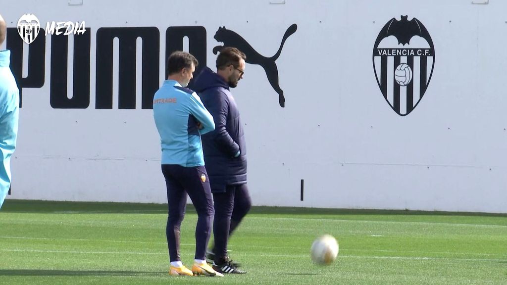 Jesús Vázquez, único lateral zurdo sano para Mallorca