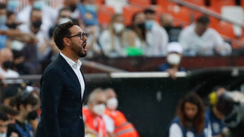 (Mediaset) Los cinco fichajes que más suenan para el Valencia en el mercado de invierno