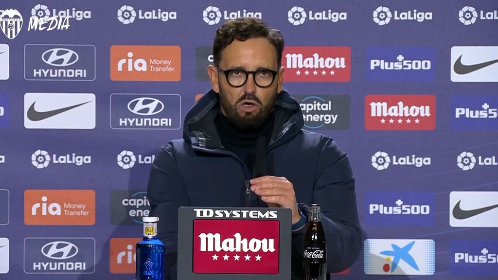 Bordalás está a punto de estallar y con él el proyecto: fichajes o adiós a la temporada