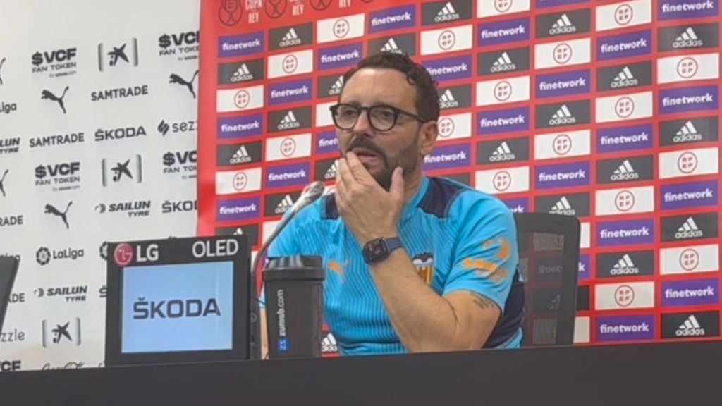 Bordalás: "Gayá está bien"