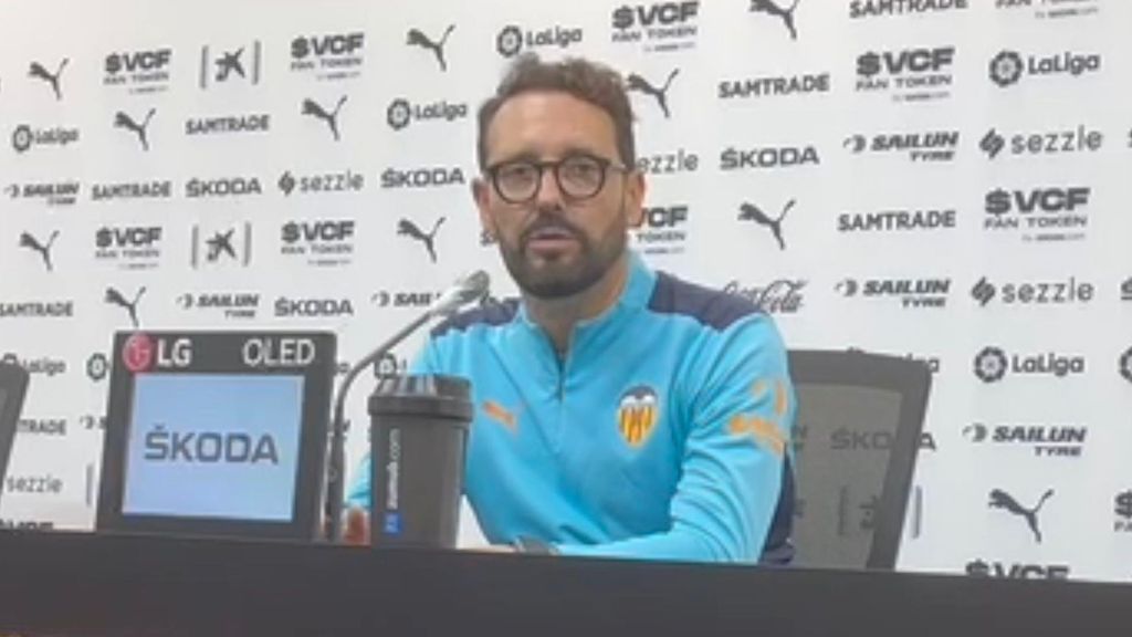 Las bajas ante el Granada, según Bordalás