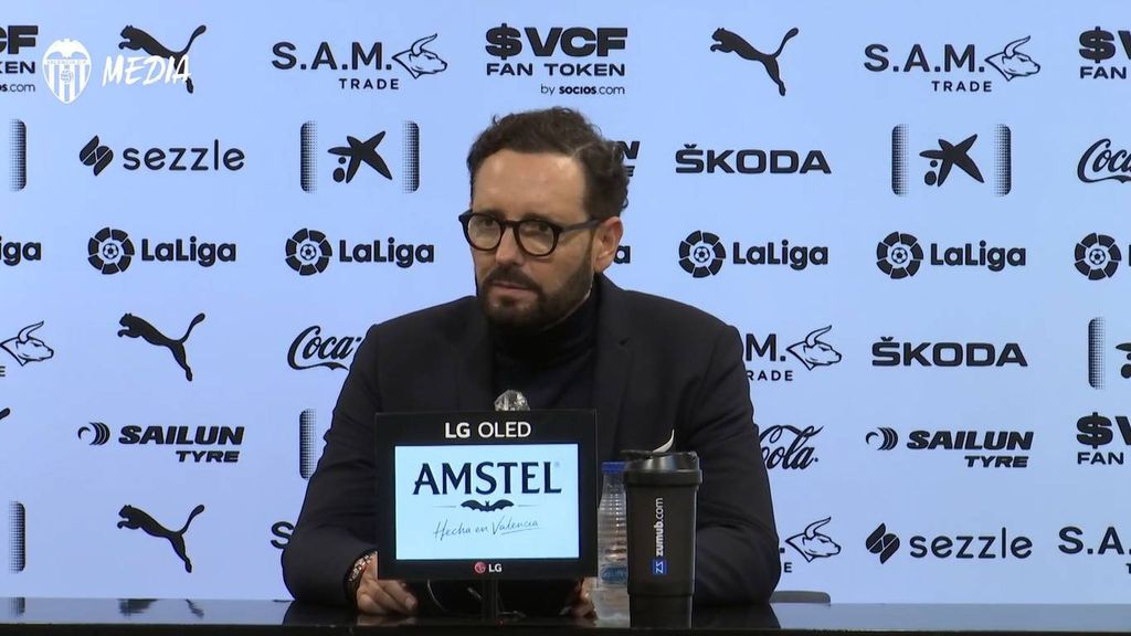 Ferran Torres vuelve a ser un arma arrojadiza: "Y ahora hablan de Morata y Haaland ¿Dónde está el Fair Play?"