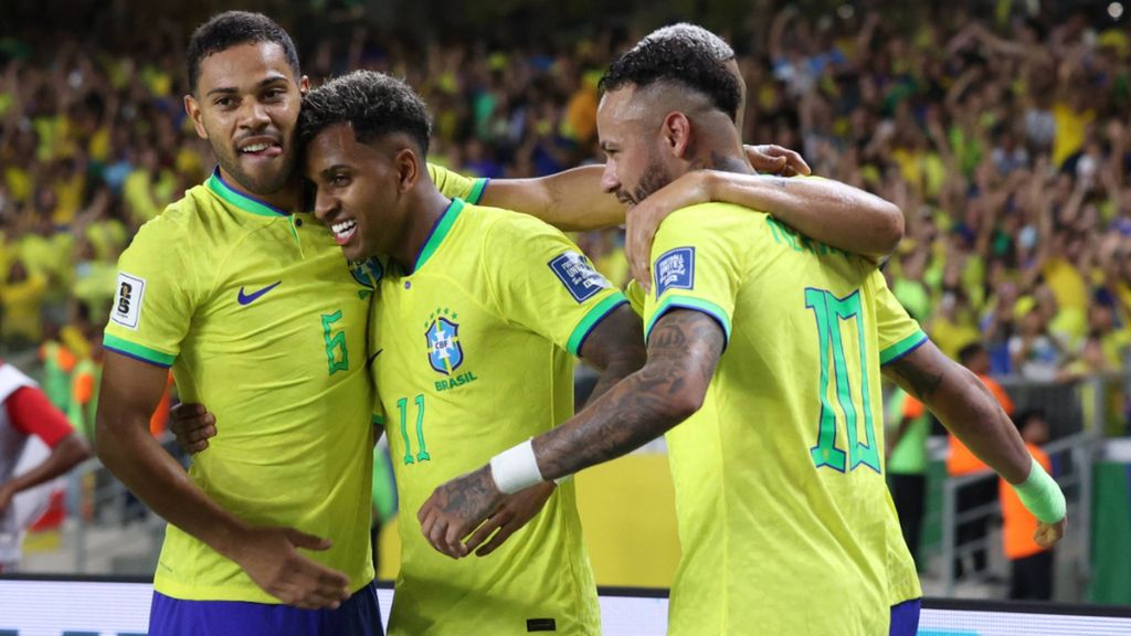 Brasil se mete en un lío: la FIFA le amenaza con expulsarlos de todas las competiciones