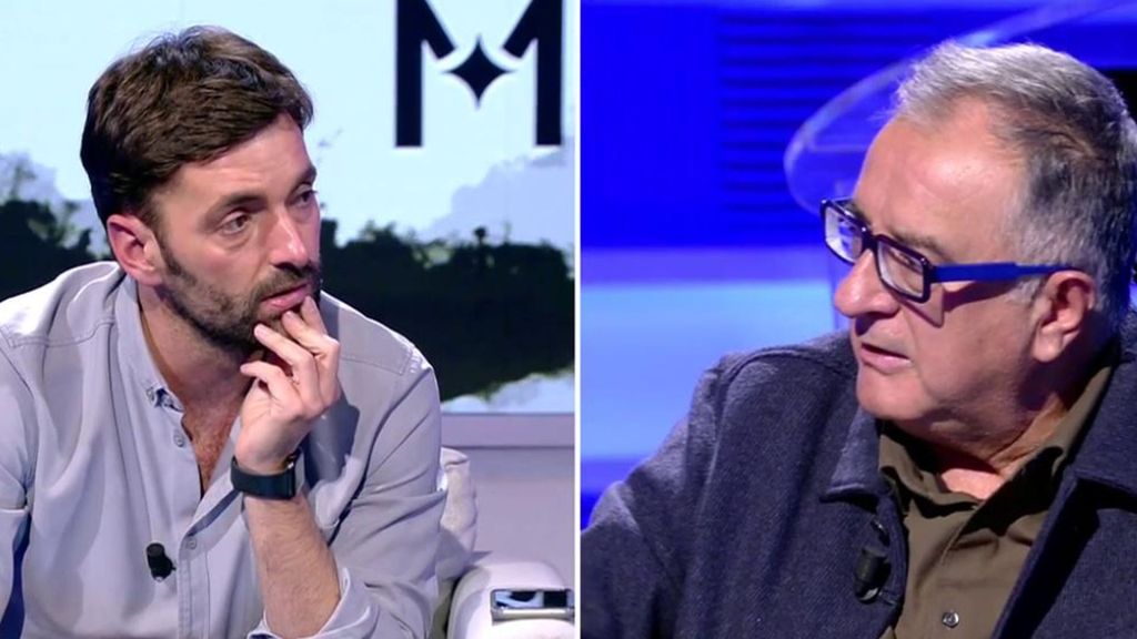 Bryan Zaragoza y el viaje a Alemania que le convenció para fichar por el Bayern: "El chaval estaba flipando"