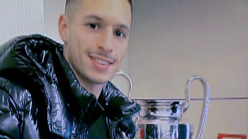 Bryan Zaragoza destapa las vergüenzas económicas de LALIGA