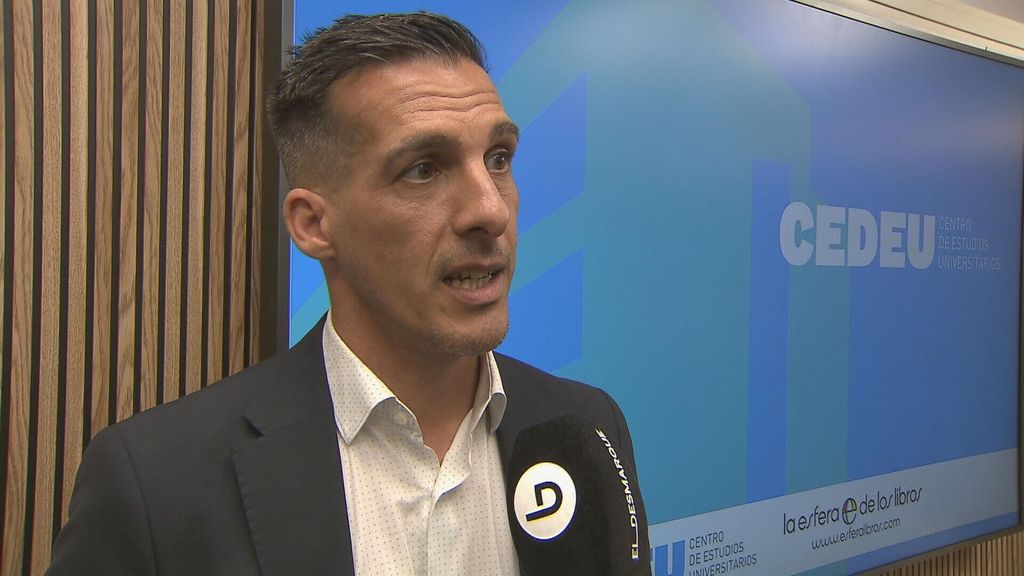 Estrada Fernández habla sobre el 'caso Negreira'