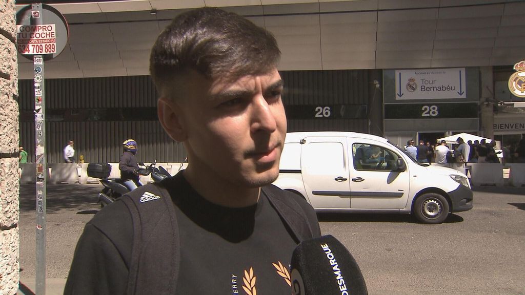 Los madridistas eligen entre goleada en el Clásico o pasar ante el City: "Lo firmo ahora mismo"