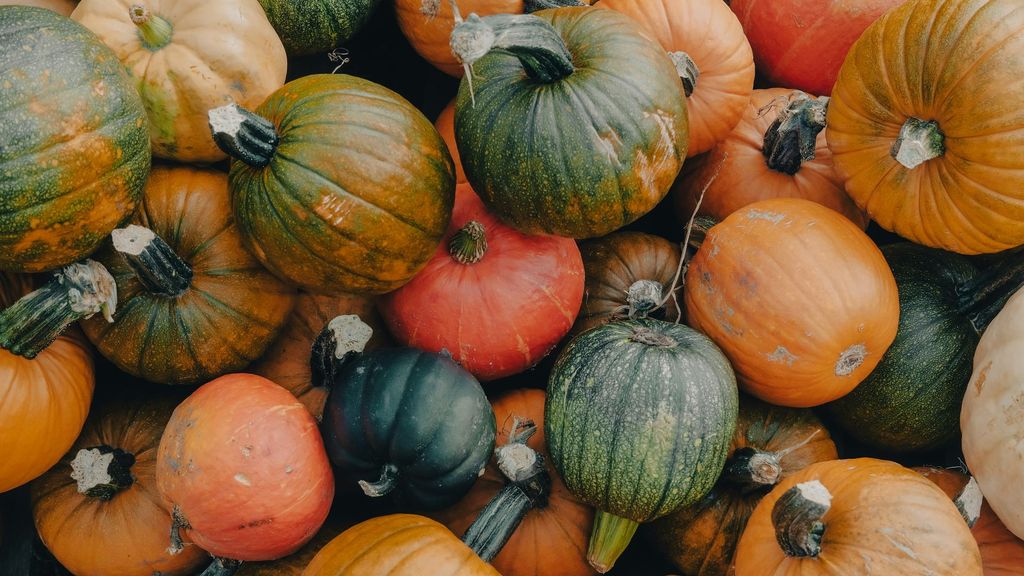 calabaza cabello de angel unsplash