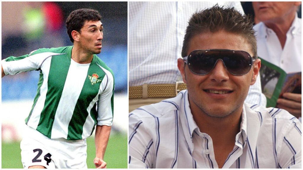 La broma de Joaquín y a Joao Tomás con la colonia ‘Uy’: “Doctor Calero, cómpreme una para su mujer”