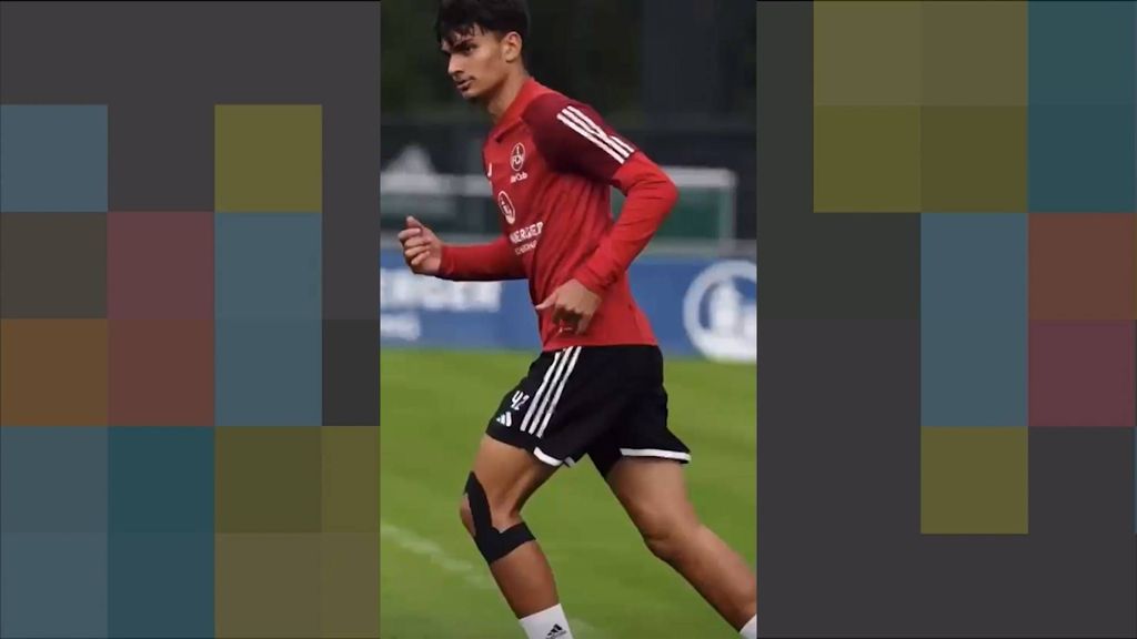 Can Uzun, el turco que interesa en el Sevilla