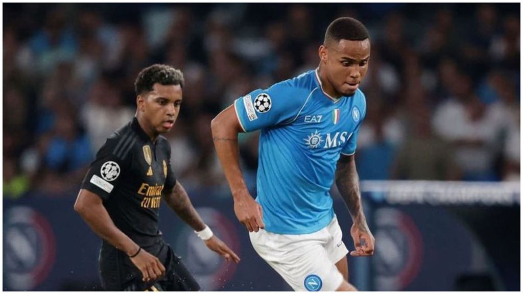 Los siete jugadores que podrían suplir a Alaba