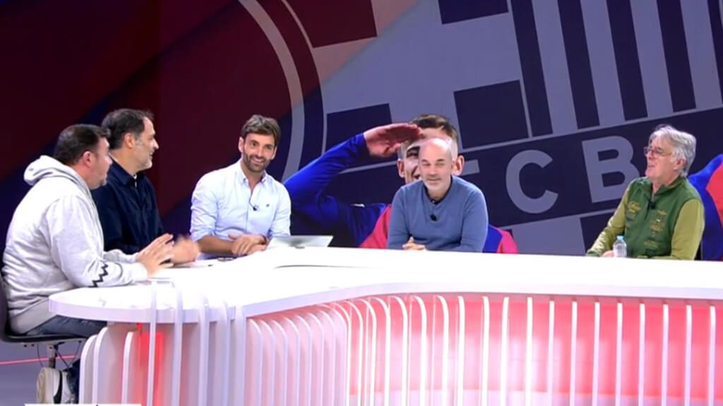 Rubén Uría estalla con el saldo de penaltis del Real Madrid: "Así es difícil competir"