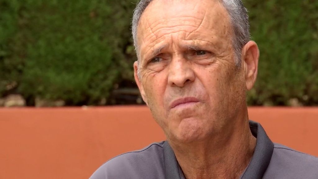 (Mediaset) Joaquín Caparrós y el mejor canterano del Sevilla: “Solo a Messi le he visto hacer cosas así”