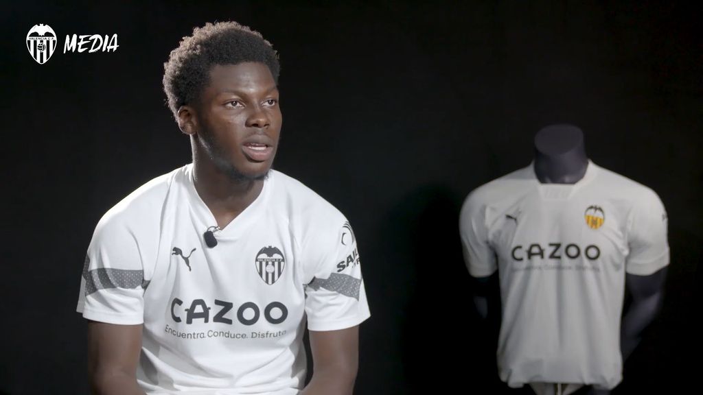 Yunus Musah: "Gattuso me da más consejos que collejas"
