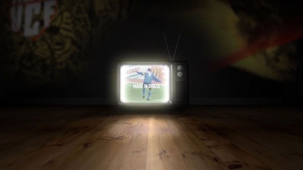 Marcos André y la tradición de goleadores brasileños en el Valencia