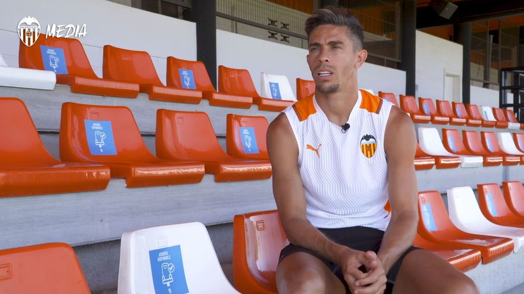 Paulista: "Estamos muy bien preparados para hacer un gran partido contra el Real Madrid"