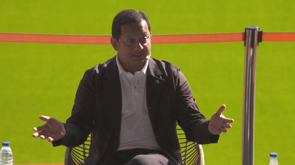 Anil Murthy justifica la llegada de Peter Lim y la venta de otros clubs como el Newcastle