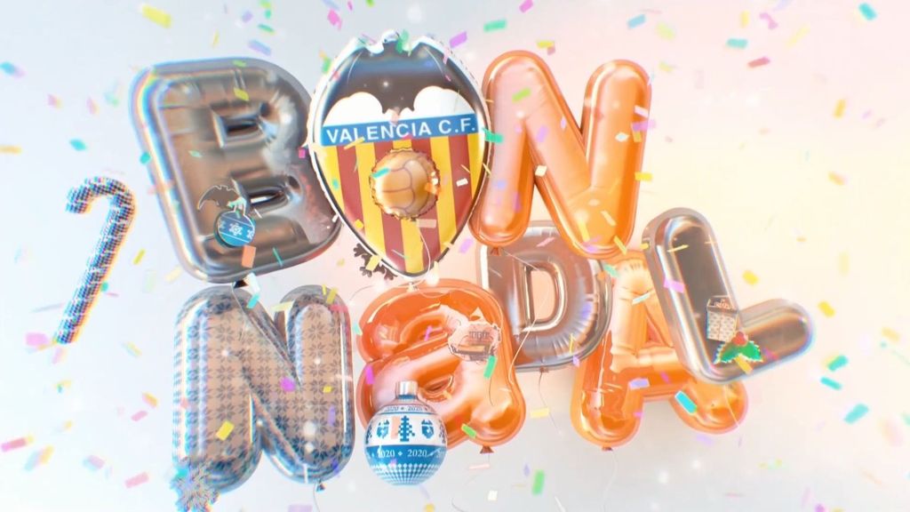 El mensaje navideño de Anil Murthy