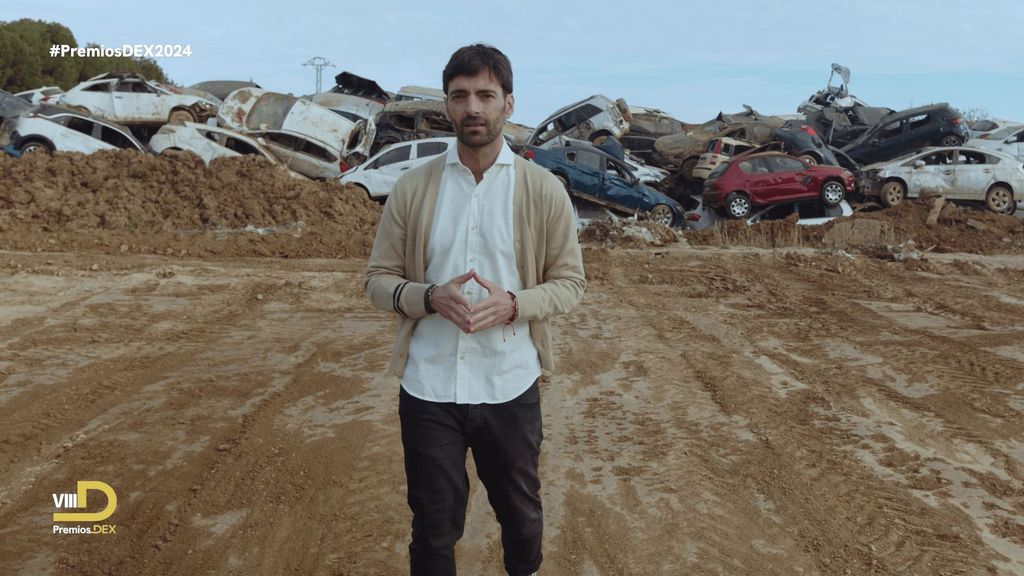 Premios DEX 2024: Gala completa