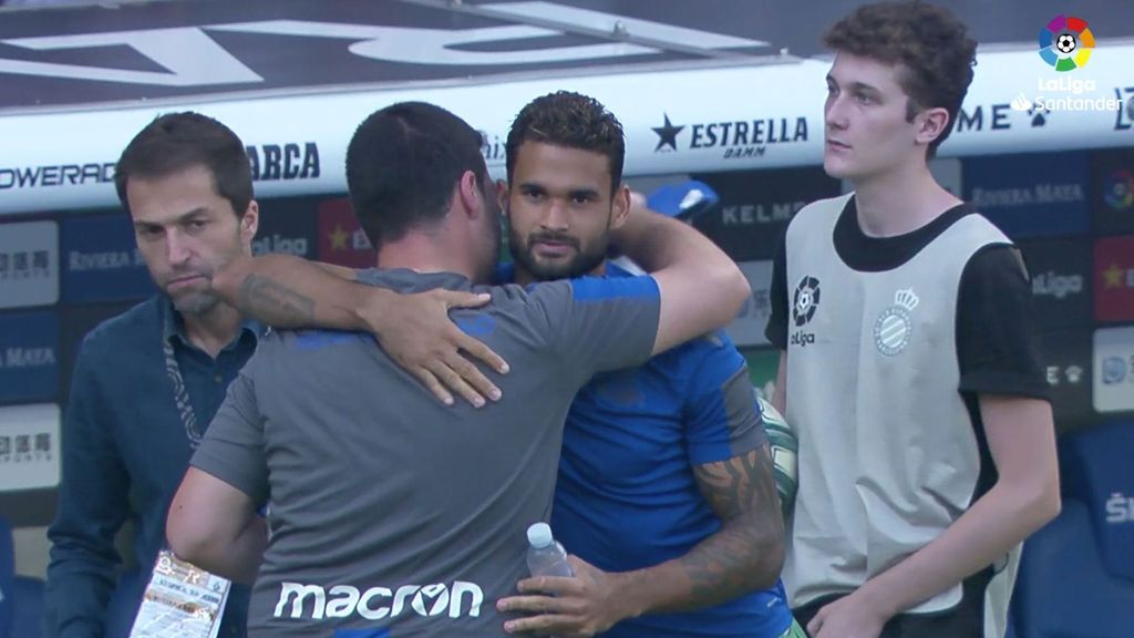 Espanyol 1-3 Real Sociedad: Resumen del partido