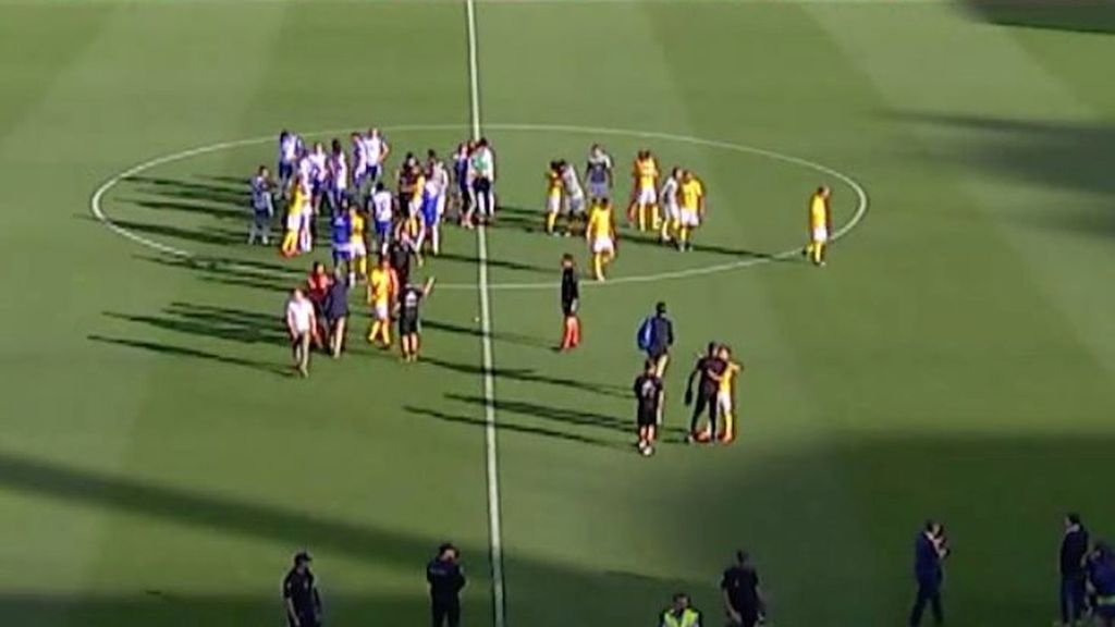Zaragoza 0-2 Cádiz: Resumen del partido