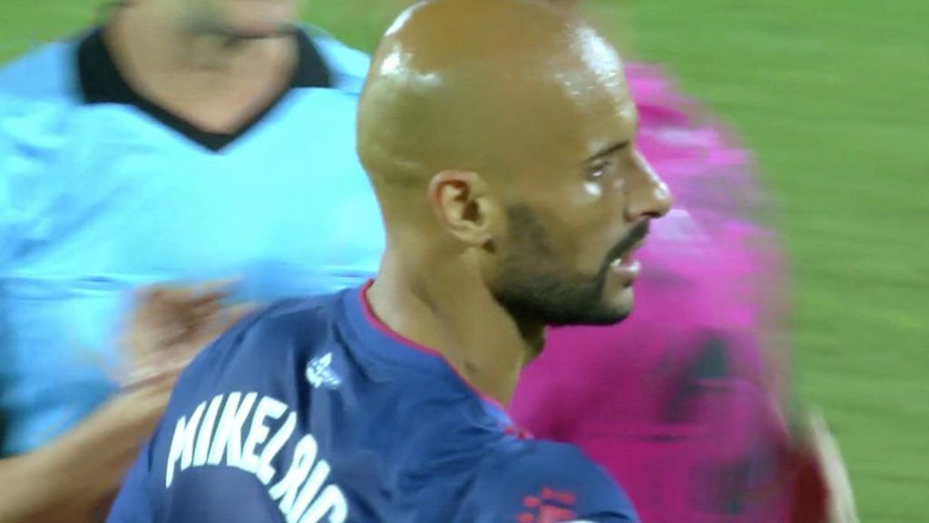 Huesca 2-0 Málaga: Resumen del partido