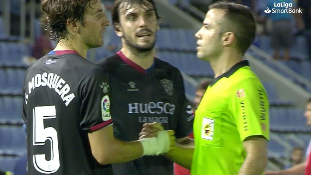 Tenerife 0-0 Huesca: Resumen del partido
