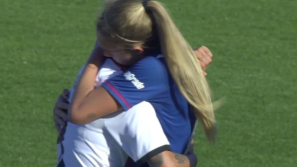 Fútbol femenino: Valencia 0-1 Levante