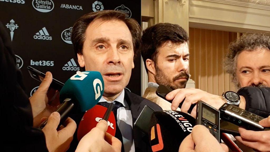 Felipe y los casos de Emre Mor y Beauvue