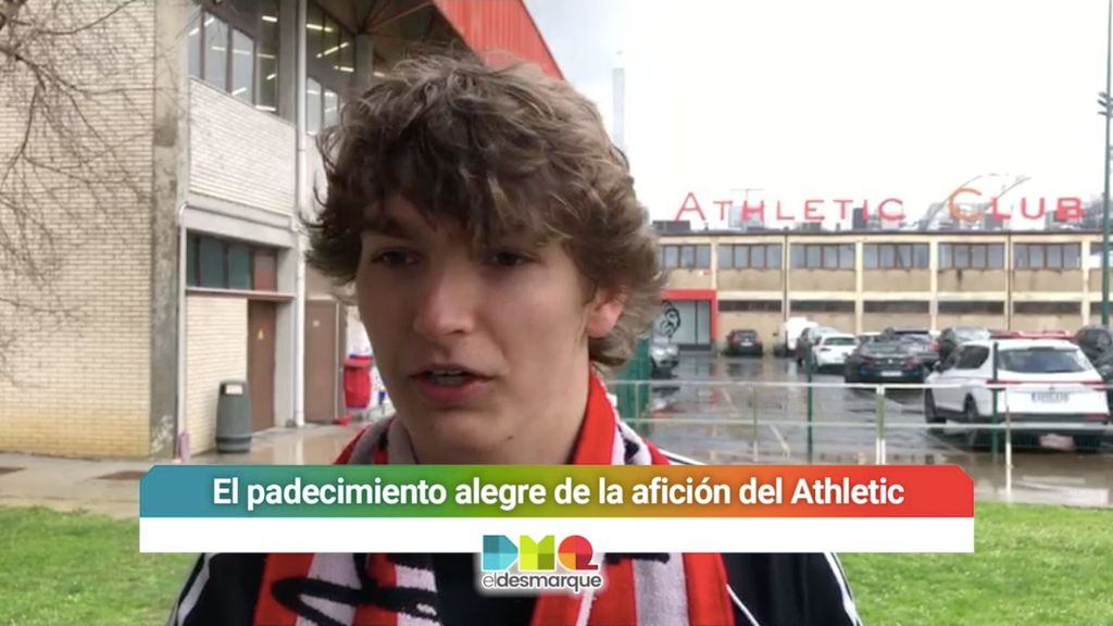 Encuesta a la afición del Athletic, tras pasar a la final de LaCopa: El padecimiento alegre