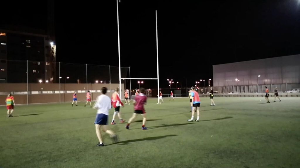 Fútbol Gaélico, el otro fútbol que triunfa en Valencia