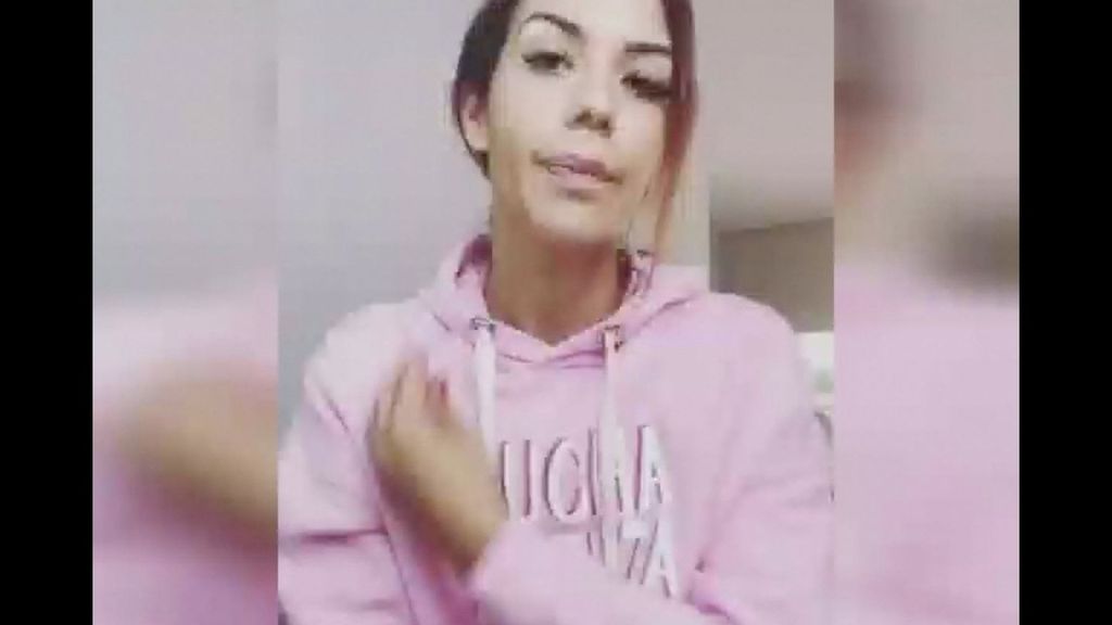 Tamara Gorro habla de la situación familiar de ella y de Garay por el coronavirus