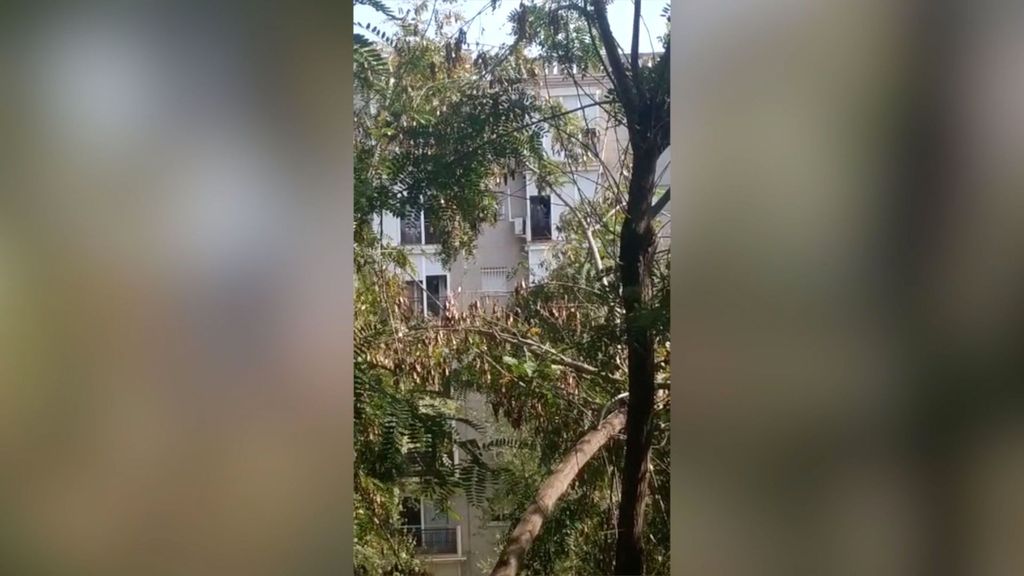 El 'Resistiré' suena durante la cuarentena para luchar contra el coronavirus