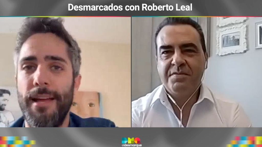 Entrevista con Roberto Leal: El sevillismo desde Madrid del presentador