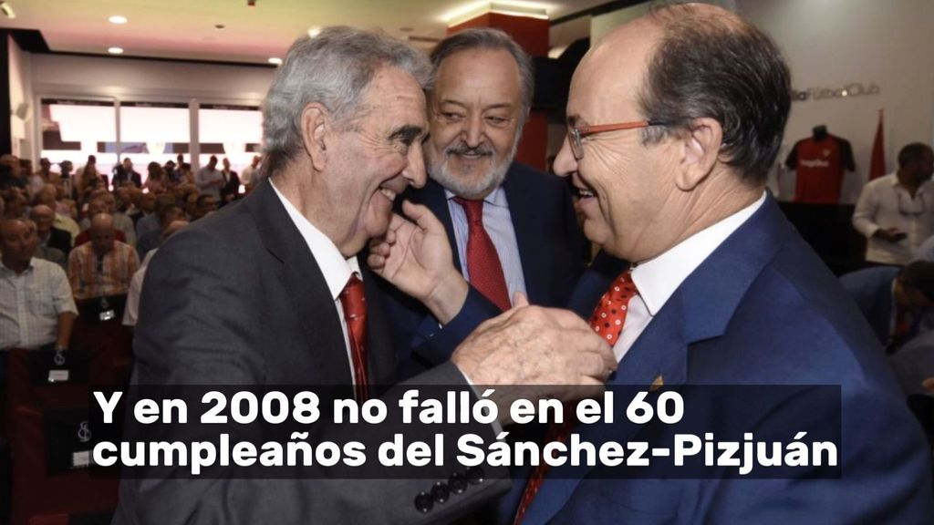 Descanse en paz Marcelo Campanal