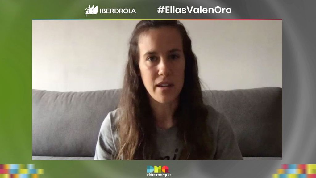 Entrevista Iberdrola: Silvia Arderius