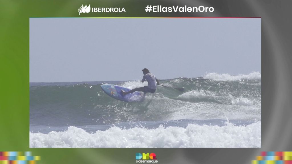 Entrevista Iberdrola: Iballa Ruano